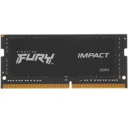 Модуль памяти для ноутбука Kingston KF432S20IB/32 DDR4 32GB