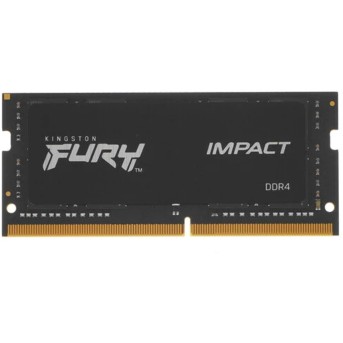 Модуль памяти для ноутбука Kingston KF432S20IB/<wbr>32 DDR4 32GB - Metoo (1)