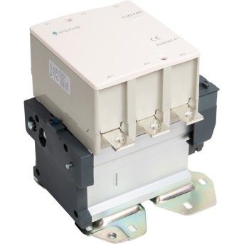Контактор iPower CJX2-F 400A AC 220V - Metoo (1)