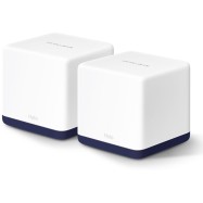 Маршрутизатор Mercusys Halo H50G(2-pack)
