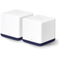 Маршрутизатор Mercusys Halo H50G(2-pack)