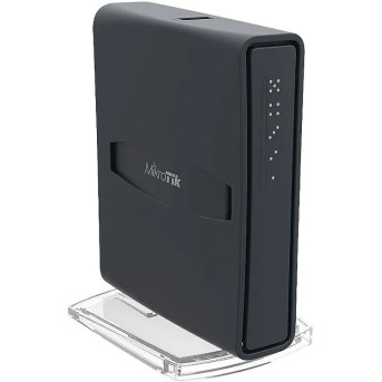 Маршрутизатор MikroTik RB952Ui-5ac2nD-TC - Metoo (2)