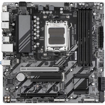 Материнская плата Gigabyte B850M D3HP - Metoo (2)