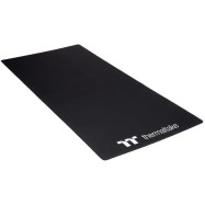 Коврик для гоночного симулятора (1700x800x3 мм) Thermaltake Sim Rig Floor Mat Черный