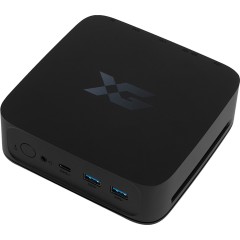 Персональный компьютер Мини ПК X-Game MF20