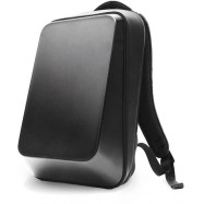 Рюкзак Xiaomi Detector BEABORN Polyhedron Shoulder Bag Черный
