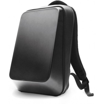 Рюкзак Xiaomi Detector BEABORN Polyhedron Shoulder Bag Черный - Metoo (1)