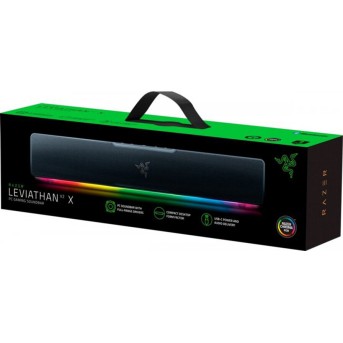 Колонки Razer Leviathan V2 X - Metoo (3)
