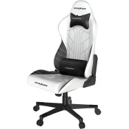 Игровое компьютерное кресло DX Racer GC/G002/WN