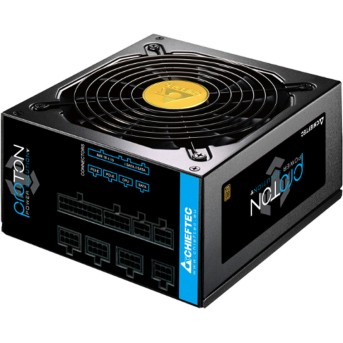 Блок питания Chieftec Proton BDF-650C Bronze - Metoo (1)