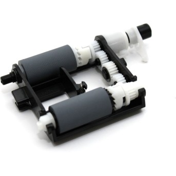 Узел роликов подачи бумаги в сборе с держателем Xerox 130N01757 в Metoo.kz - Metoo (1)