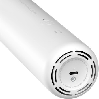 Беспроводной вертикальный мини-пылесос Xiaomi Mi Vacuum Cleaner mini Белый - Metoo (3)