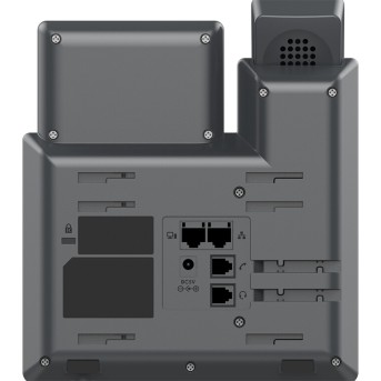 IP телефон Grandstream GRP2601P - Metoo (3)