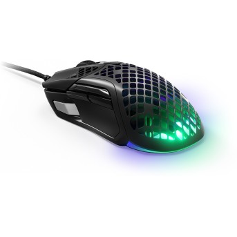 Компьютерная мышь Steelseries Aerox 5 - Metoo (3)