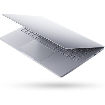 Ноутбук Mi Notebook Air 13.3 JYU4017CN Серебристый - Metoo (2)