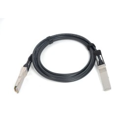 Кабель прямого подключения А-Оптик AO-DAC-40G-3D