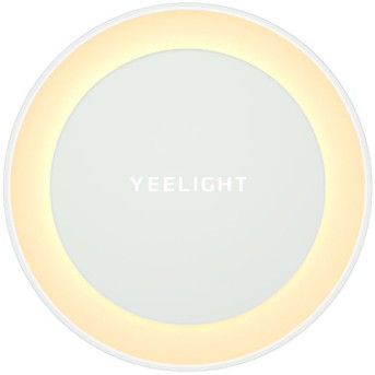 Светильник Yeelight Plug-in Nightlight - Metoo (2)