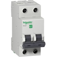 Автоматический выключатель Schneider Electric EZ9F34232 EASY 9 2П 32А С 4.5кА 230В