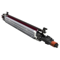Зап. часть Блок проявки Canon DEVELOPING ASSEMBLY Magenta FM2-P185-000