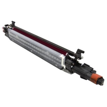 Зап. часть Блок проявки Canon DEVELOPING ASSEMBLY Magenta FM2-P185-000 - Metoo (1)