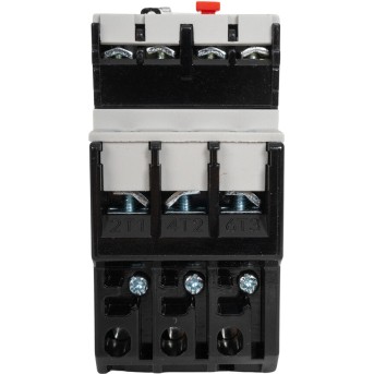 Реле тепловое iPower JR28-25 D1306 (1-1,6А) в Metoo.kz - Metoo (2)