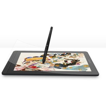 Графический планшет Huion Kamvas 16 Gen 3 (GS1563) - Metoo (3)