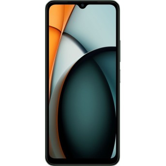 Мобильный телефон Redmi A3 3GB RAM 64GB ROM Forest Green - Metoo (1)