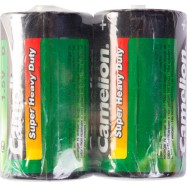 Батарейка CAMELION Super Heavy Duty R20P-SP2G