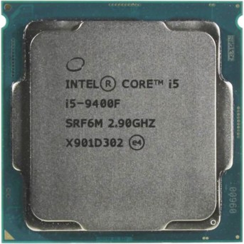 Процессор Intel 1151v2 i5-9400F - Metoo (1)