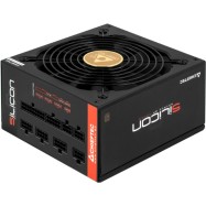 Блок питания Chieftec Silicon SLC-750C Bronze