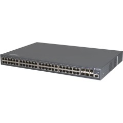 Коммутатор BDCOM S2900-48P6X-760