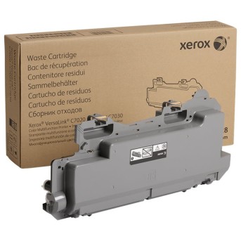 Контейнер для отработанного тонера Xerox 115R00128 - Metoo (1)