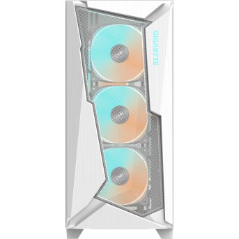 Компьютерный корпус Gigabyte GB-C301GW V2 без Б/<wbr>П - Metoo (2)