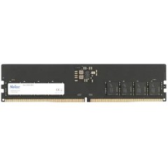 Модуль памяти Netac NTBSD5P48SP-16 DDR5 16GB <PC5-38400/<wbr>4800MHz>