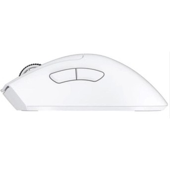 Компьютерная мышь Razer DeathAdder V3 Pro - White - Metoo (3)