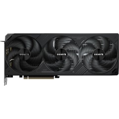 Видеокарта Gigabyte (GV-N5080WF3OC-16GD) RTX5080 WINDFORCE OC 16G