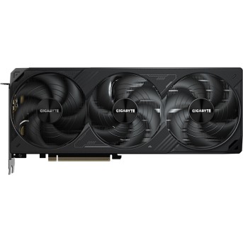 Видеокарта Gigabyte (GV-N5080WF3OC-16GD) RTX5080 WINDFORCE OC 16G - Metoo (1)