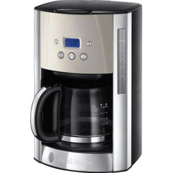 Кофеварка Russell Hobbs 26990-56 - Metoo (1)