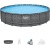 Каркасный бассейн Bestway 561JZ - Metoo (1)