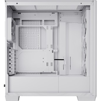 Компьютерный корпус Aerocool APNX C1 WH без Б/<wbr>П - Metoo (3)