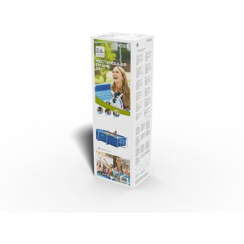 Каркасный бассейн Intex 28271NP - Metoo (3)