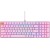 Клавиатура Glorious GMMK2 Full Size Pink (GLO-GMMK2-96-FOX-P) - Metoo (1)