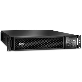 Источник бесперебойного питания APC Smart-UPS SRT2200RMXLI - Metoo (2)