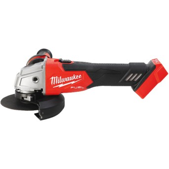 Углошлифовальная машина Milwaukee M18 FSAG125X-0X FUEL - Metoo (2)