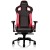 Игровое компьютерное кресло Thermaltake GTF 100 Black & Red - Metoo (2)