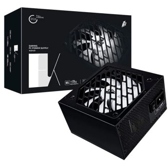 Блок питания 1STPLAYER PS 700W - Metoo (3)