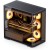 Компьютерный корпус Jonsbo D300 Black без Б/<wbr>П - Metoo (2)