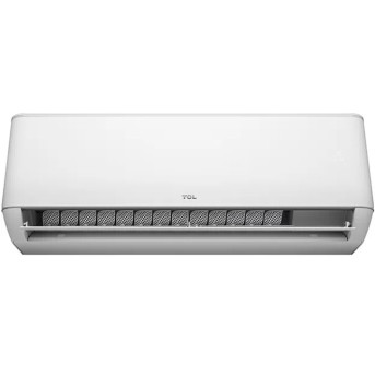 Кондиционер настенный TCL T-PRO INVERTER-12 (в комплекте с медными трубами) Белый - Metoo (2)