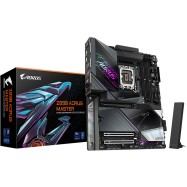 Материнская плата Gigabyte Z890 AORUS MASTER