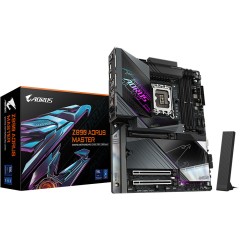 Материнская плата Gigabyte Z890 AORUS MASTER
